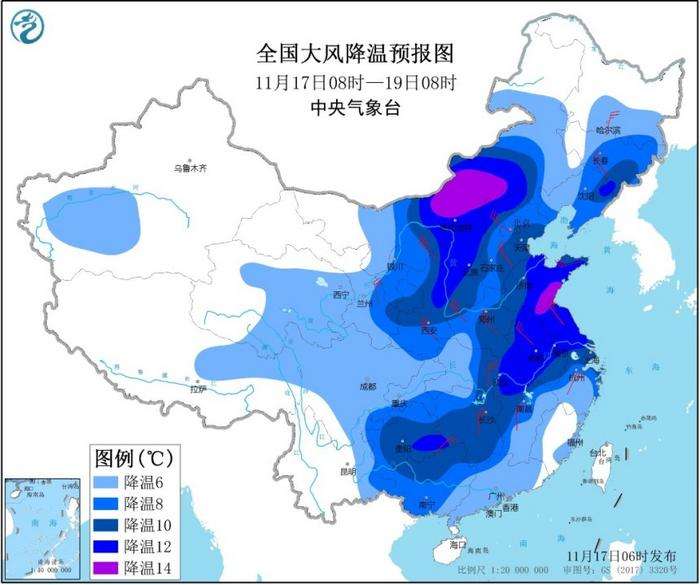 “寒潮”襲來(lái)，直接影響液體硅膠固化時(shí)間